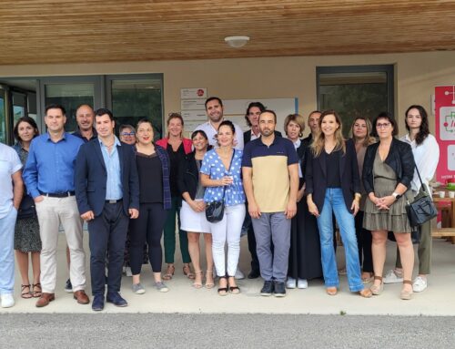 Petits déjeuners des experts en Ardèche