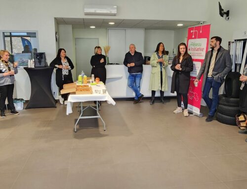 Matinale chez VL Auto 07