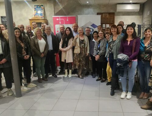 Afterwork dans le Bistrot de Pays “La famille”