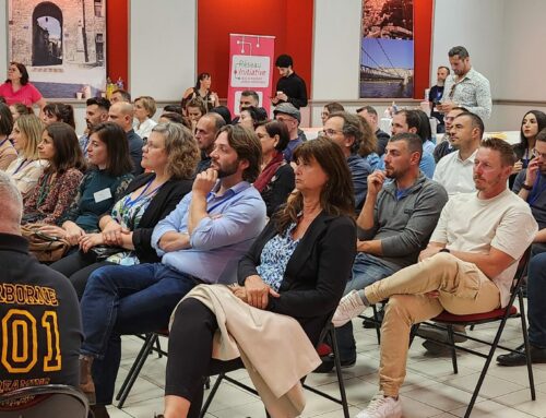 Grande soirée annuelle 2024